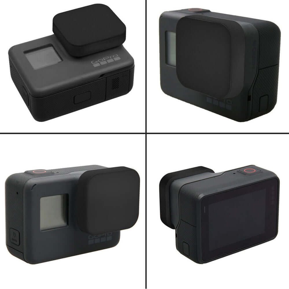 Lens Cap for GoPro Hero - Eastlakes Electronics