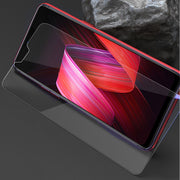 [2 Pack] Oppo Find X5 Lite Reno2 Z A76 A16S A54S A57 A73 A54 4G A74 5G Tempered Glass Screen Protector - Eastlakes Electronics