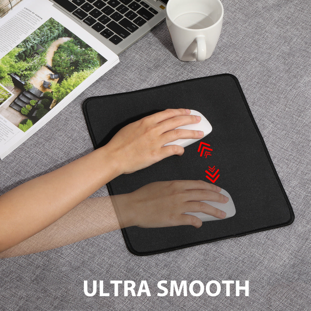 Anti-slip Rubber Mouse Pad - Eastlakes Electronics