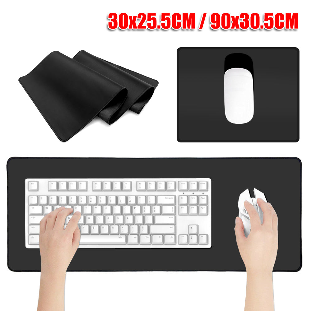 Anti-slip Rubber Mouse Pad - Eastlakes Electronics