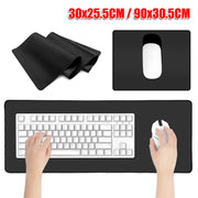 Anti-slip Rubber Mouse Pad - Eastlakes Electronics