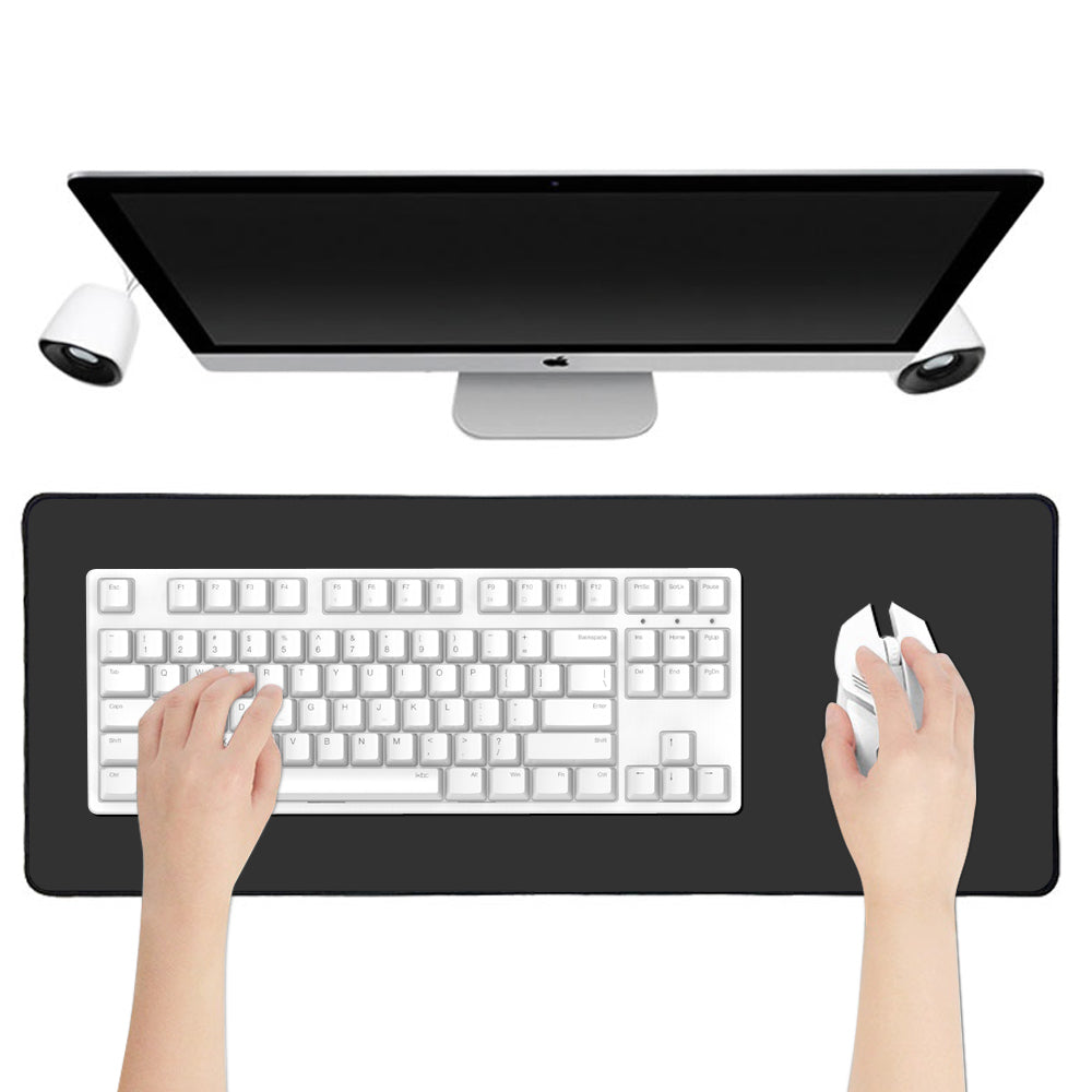 Anti-slip Rubber Mouse Pad - Eastlakes Electronics