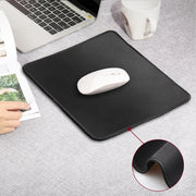 Black Mouse Pad
