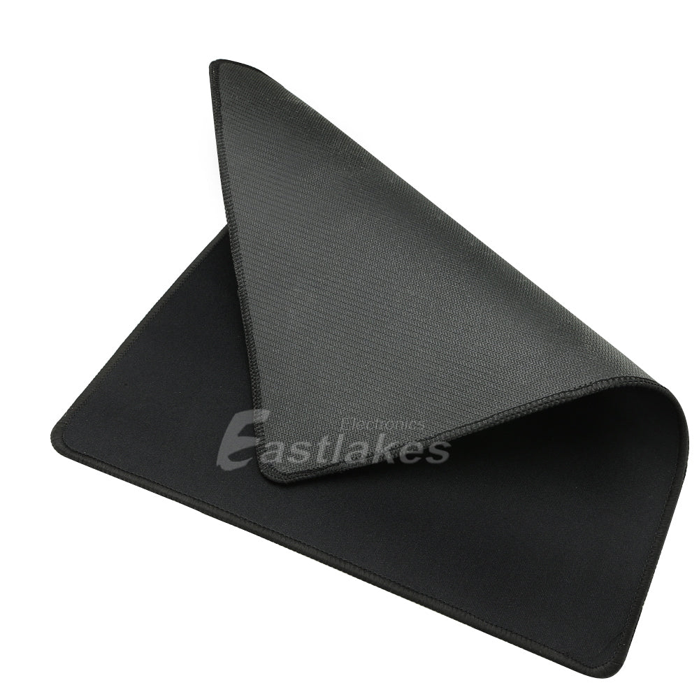 Black Mouse Pad