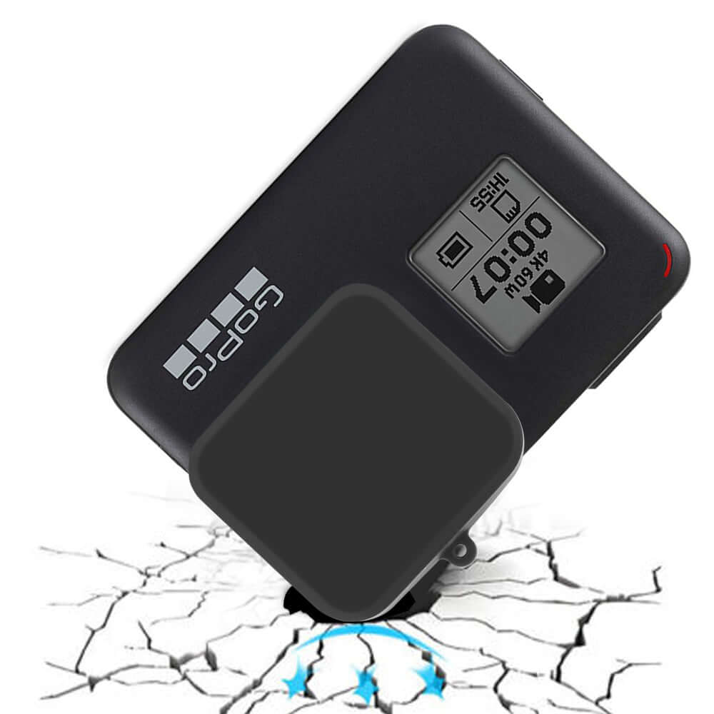 Lens Cap for GoPro Hero - Eastlakes Electronics