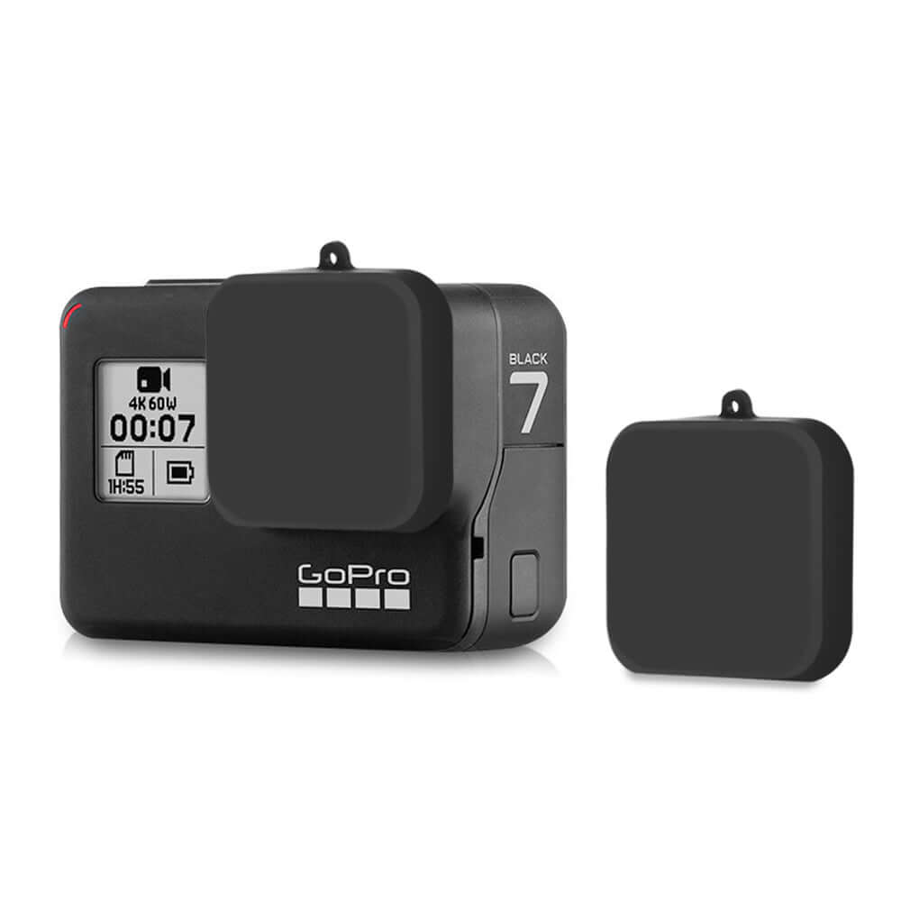 Lens Cap for GoPro Hero - Eastlakes Electronics