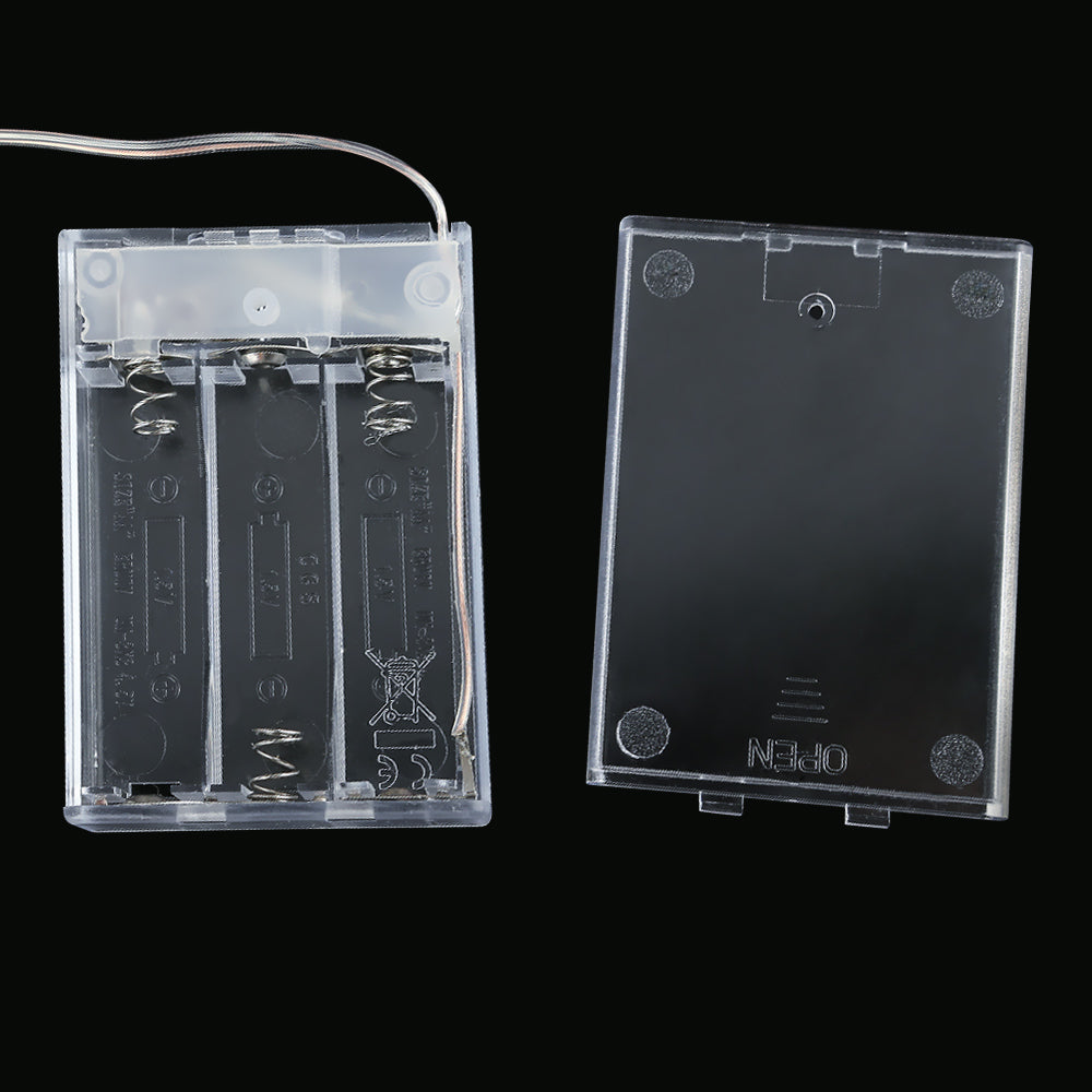 Battery Powered Fairy Lights - Eastlakes Electronics