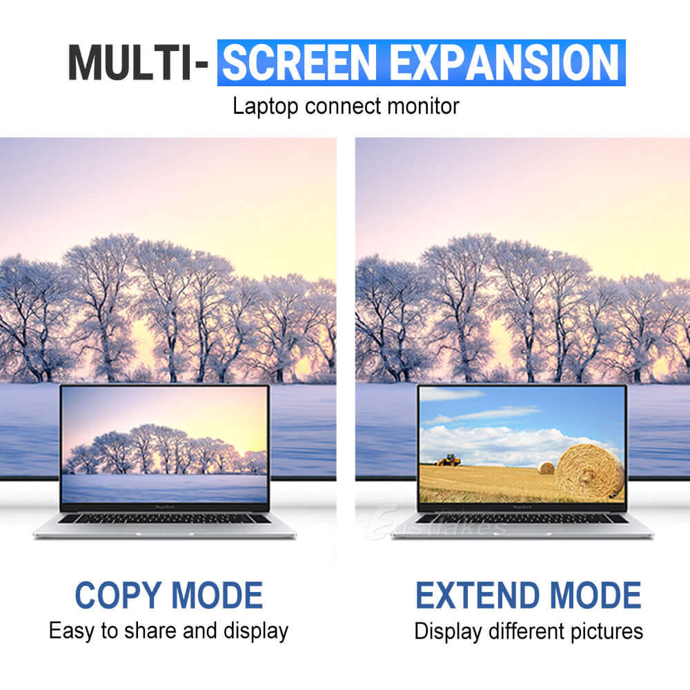 HDMI to HDMI Cable with Ethernet HEC ARC V2.0 - Eastlakes Electronics