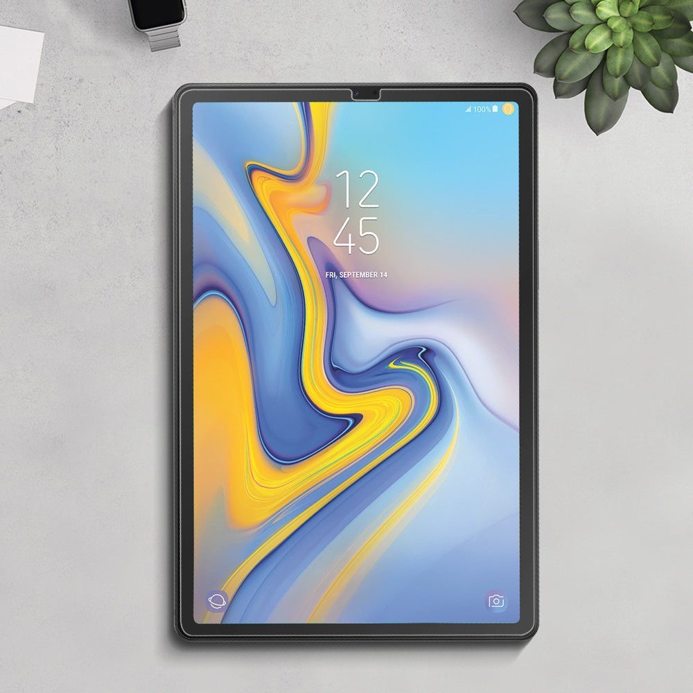 S5e T720 T725 Galaxy Tablet Tempered Glass Screen Protector - Eastlakes Electronics