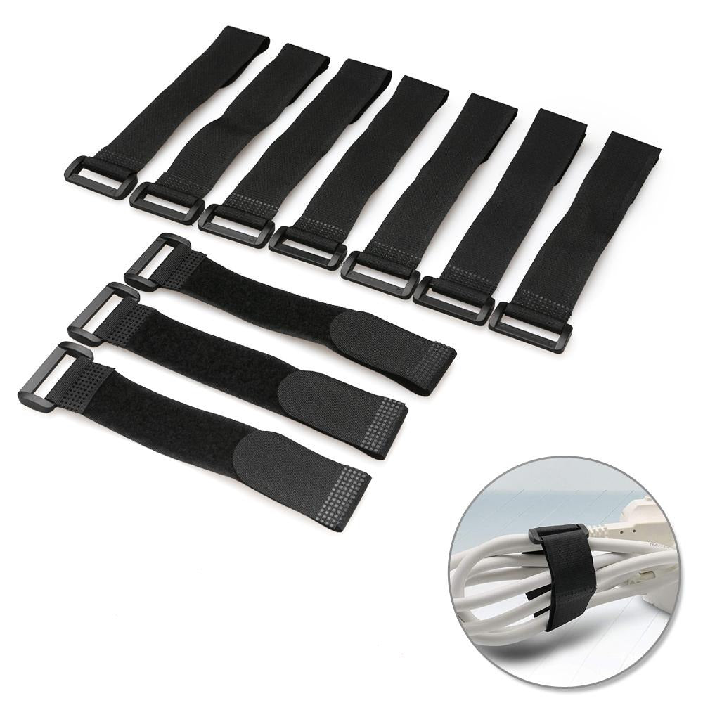 Velcro Cable Tie Organizer - Eastlakes Electronics