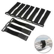 Velcro Cable Tie Organizer - Eastlakes Electronics