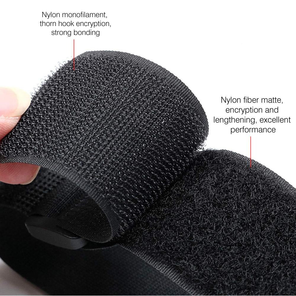 Velcro Cable Tie Organizer - Eastlakes Electronics
