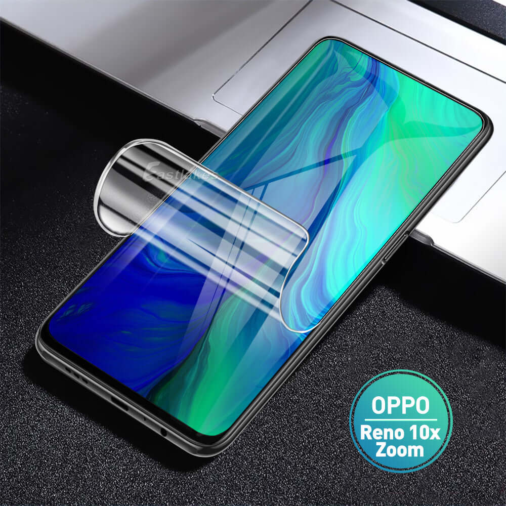 Hydrogel Screen Protector for OPPO - Eastlakes Electronics