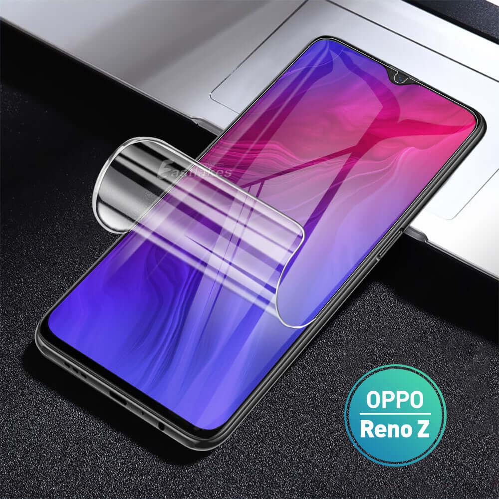 Hydrogel Screen Protector for OPPO - Eastlakes Electronics