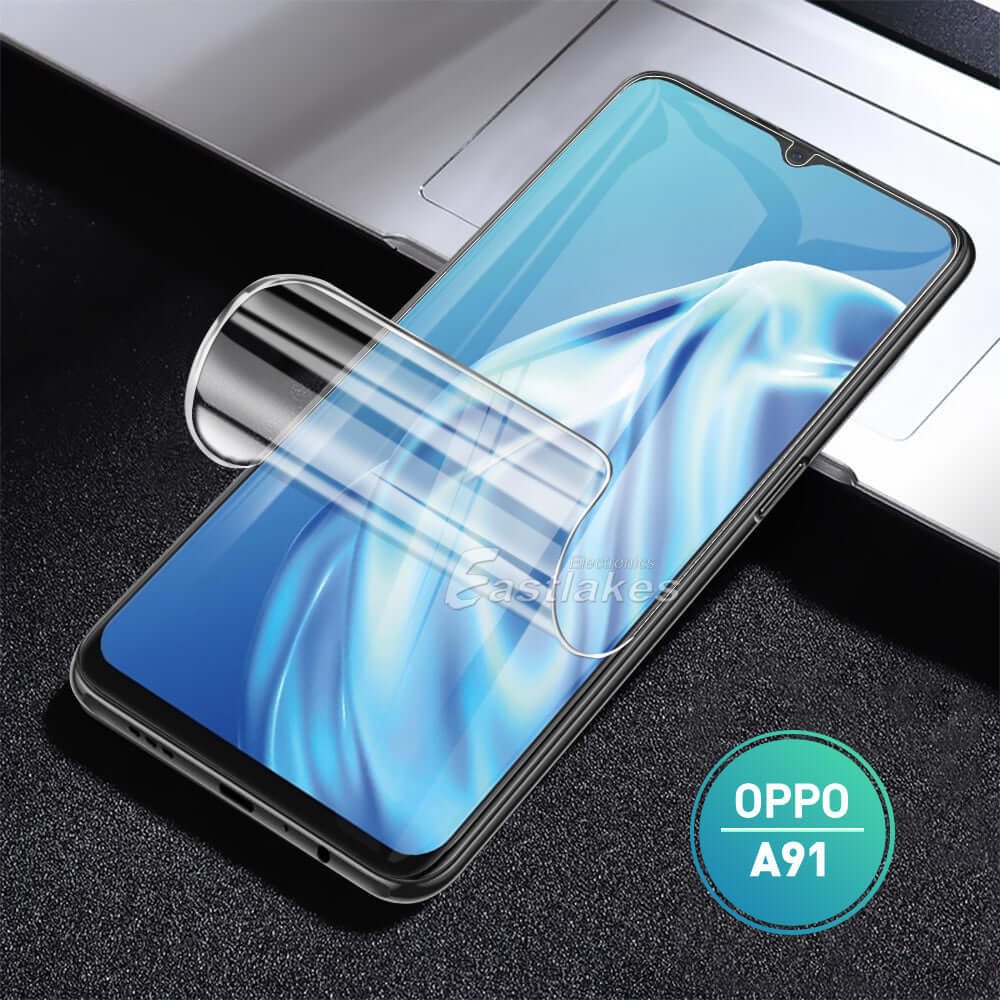 Hydrogel Screen Protector for OPPO - Eastlakes Electronics