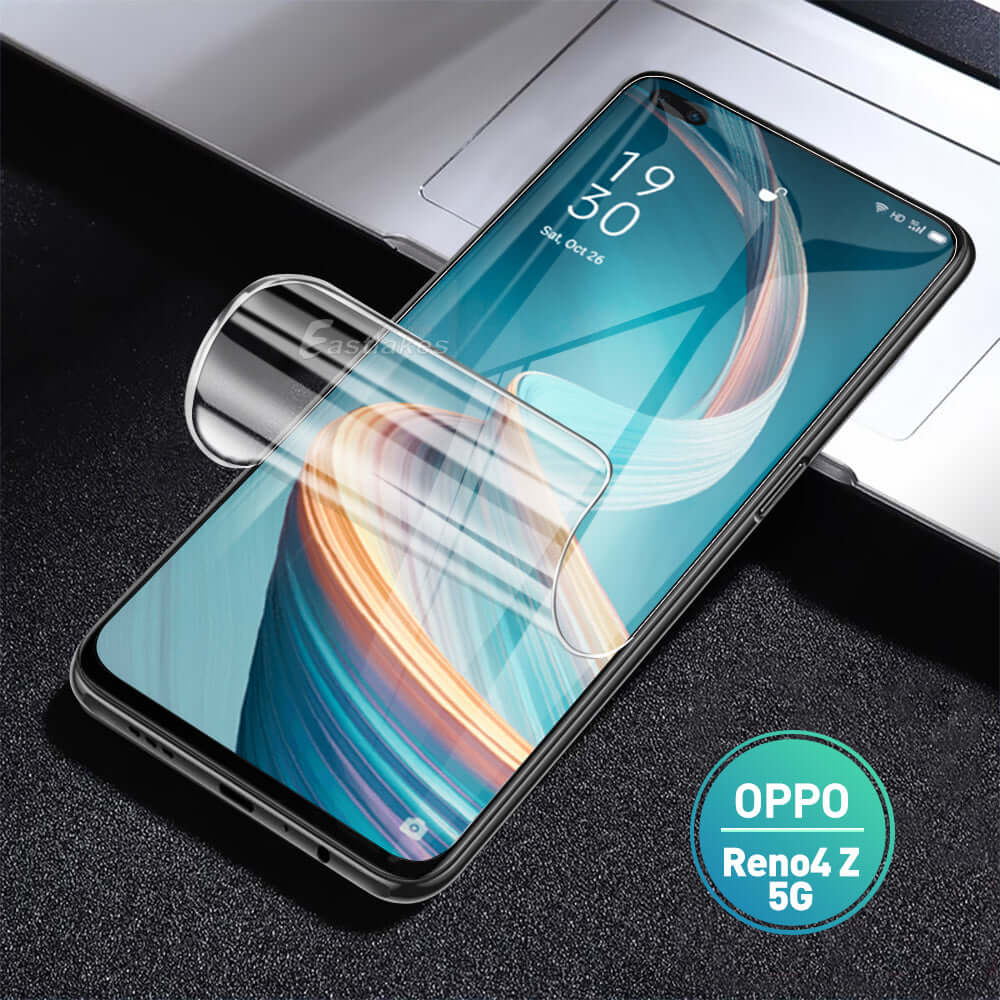 Hydrogel Screen Protector for OPPO - Eastlakes Electronics