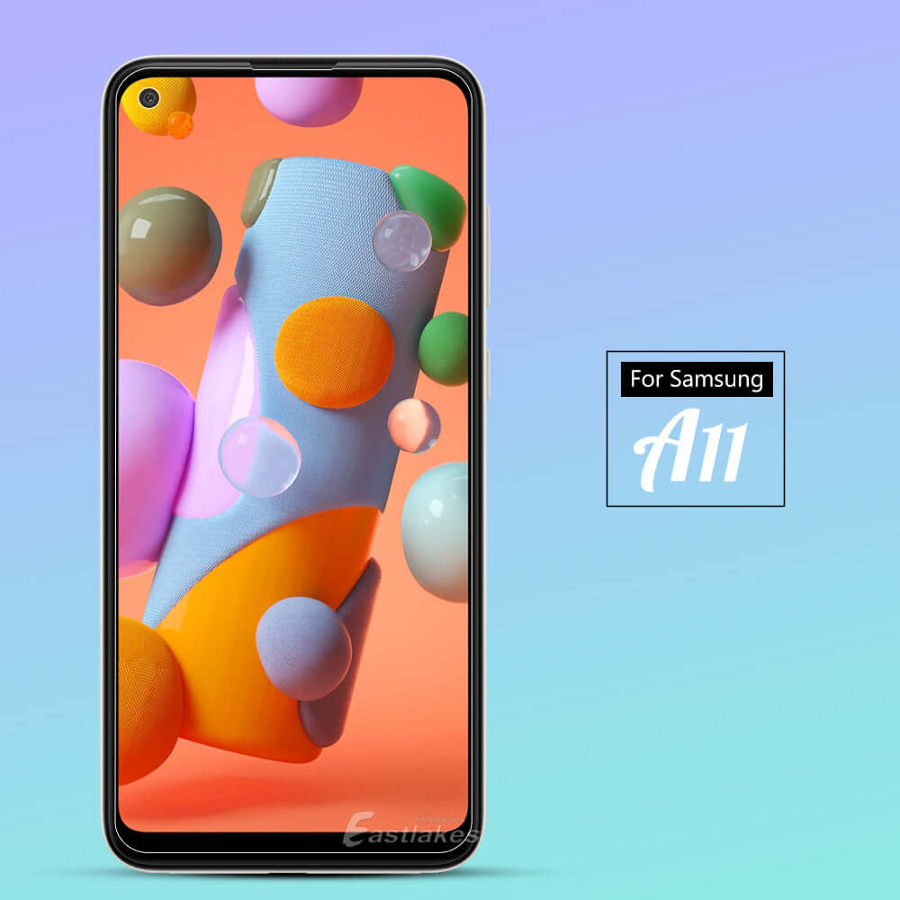 Hydrogel Screen Protector Premium Samsung Galaxy A Series - Eastlakes Electronics