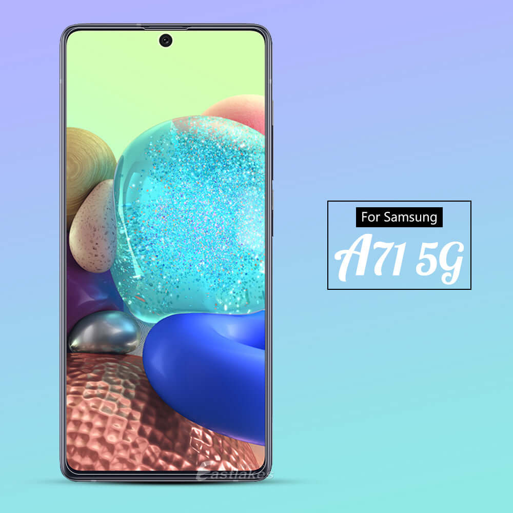 Hydrogel Screen Protector Premium Samsung Galaxy A Series - Eastlakes Electronics