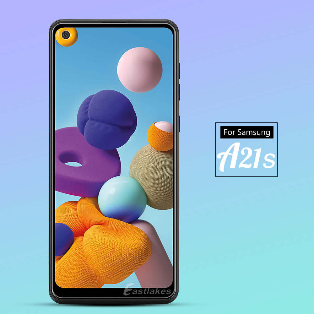 Hydrogel Screen Protector Premium Samsung Galaxy A Series - Eastlakes Electronics