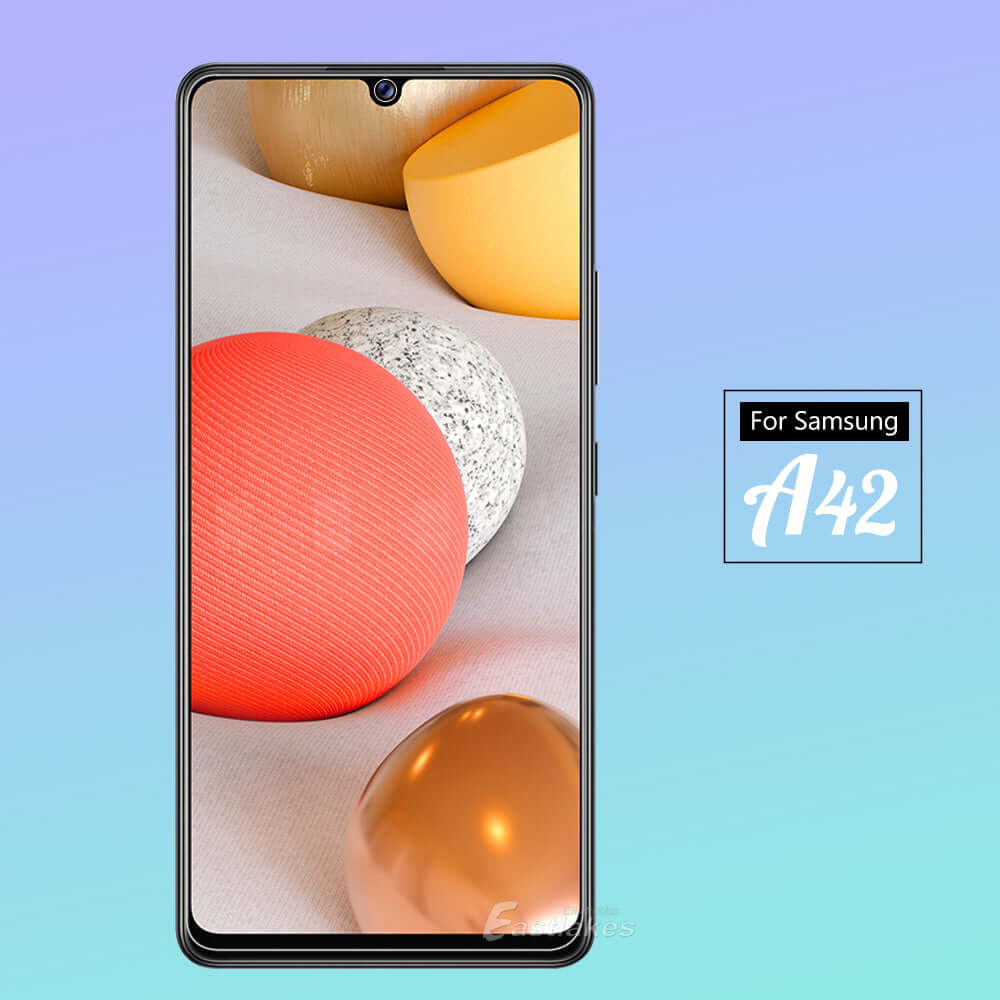 Hydrogel Screen Protector Premium Samsung Galaxy A Series - Eastlakes Electronics