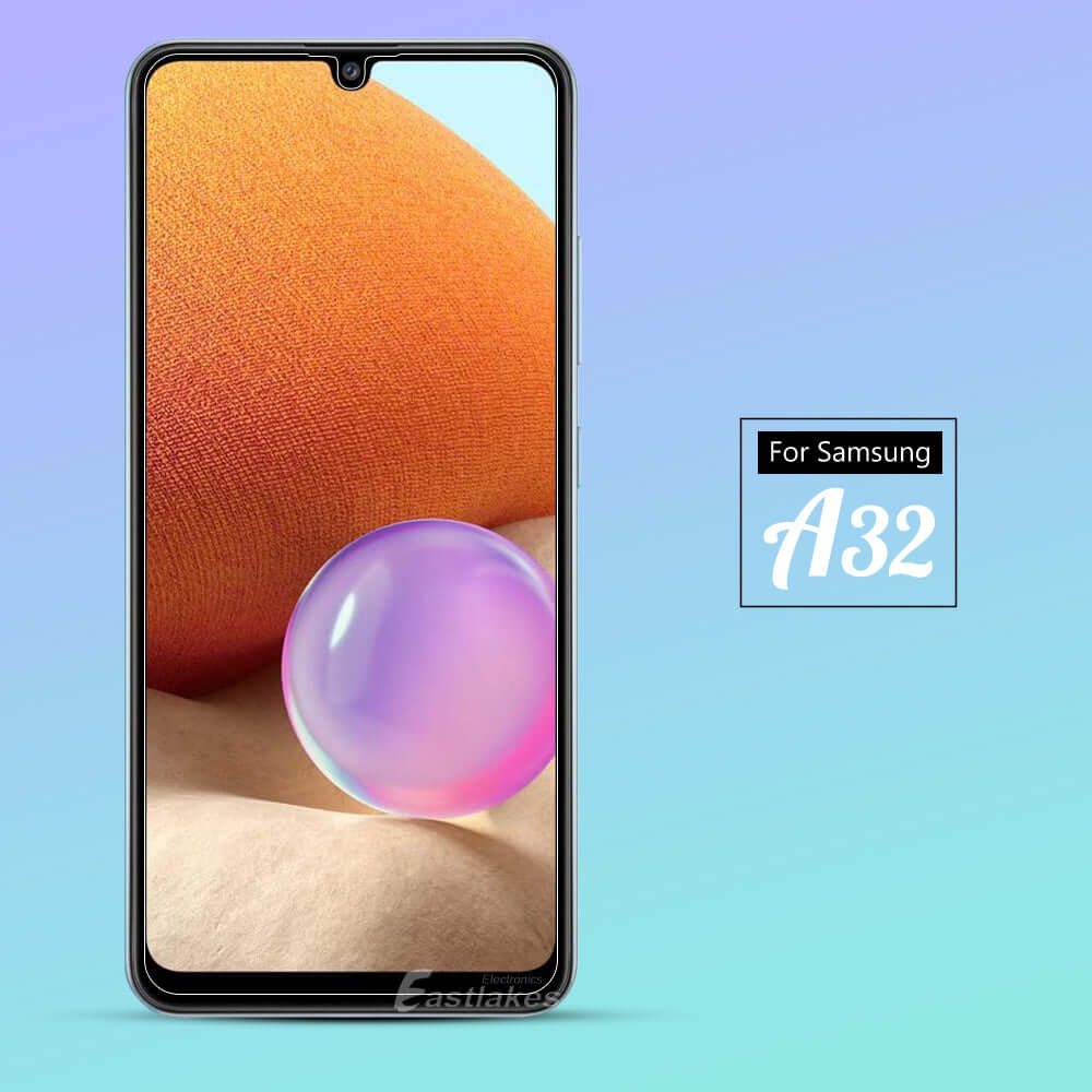Hydrogel Screen Protector Premium Samsung Galaxy A Series - Eastlakes Electronics