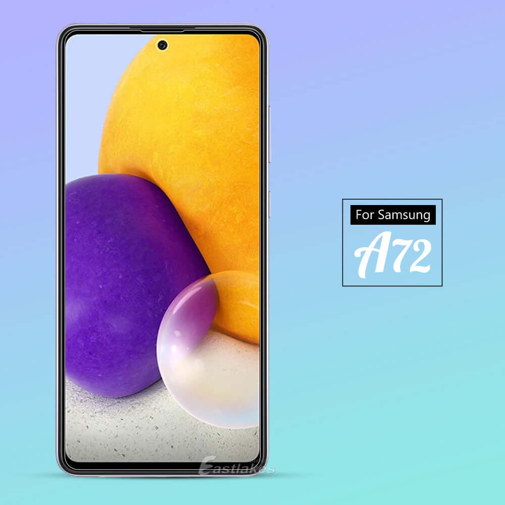 Hydrogel Screen Protector Premium Samsung Galaxy A Series - Eastlakes Electronics