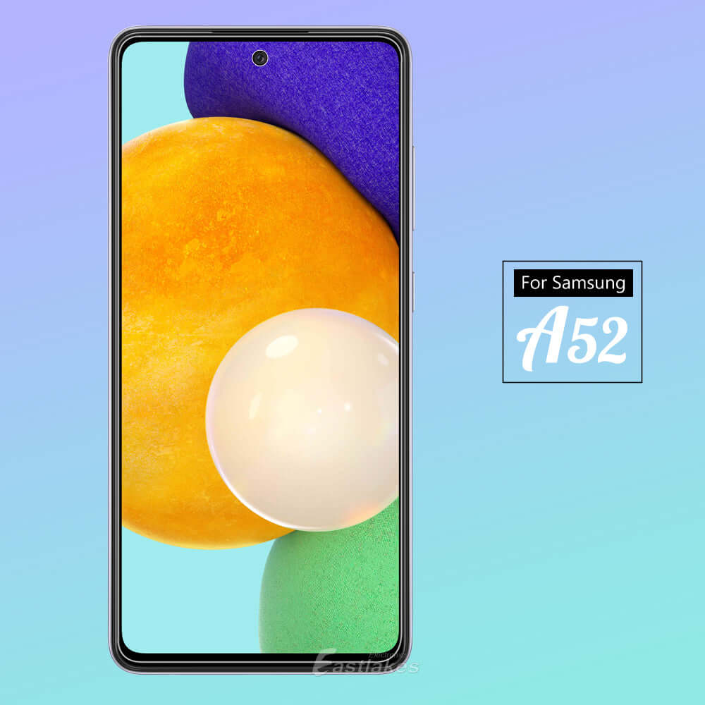 Hydrogel Screen Protector Premium Samsung Galaxy A Series - Eastlakes Electronics