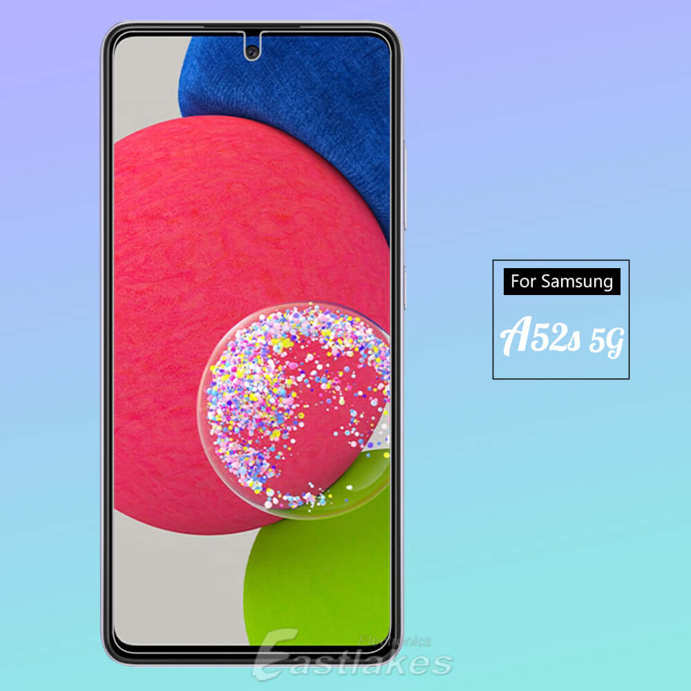 Hydrogel Screen Protector Premium Samsung Galaxy A Series - Eastlakes Electronics