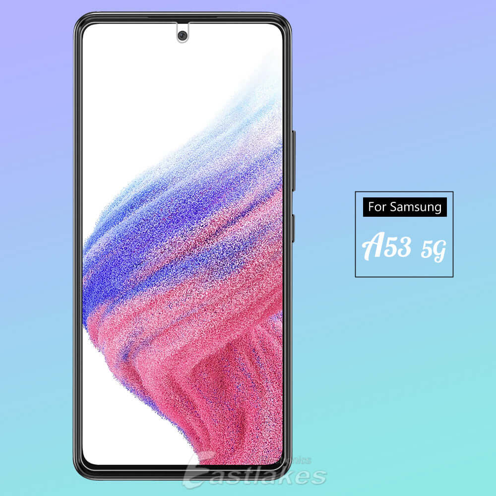 Hydrogel Screen Protector Premium Samsung Galaxy A Series - Eastlakes Electronics