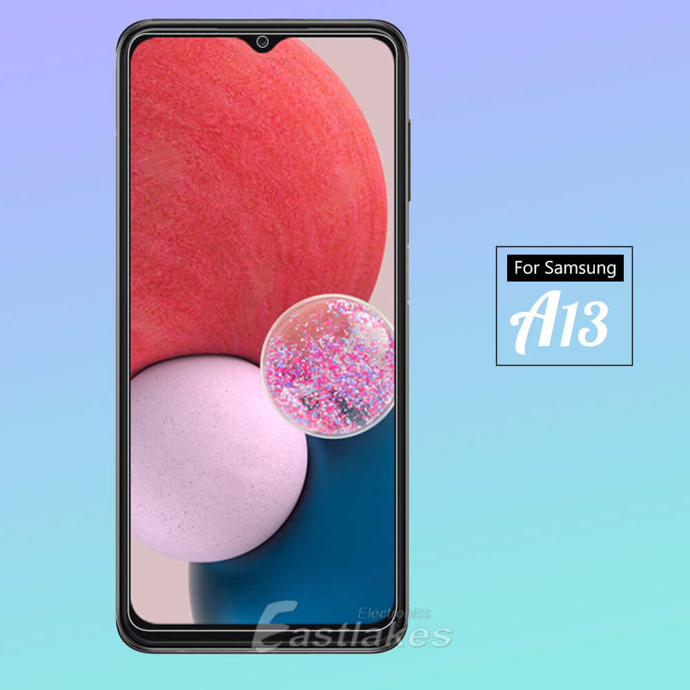 Hydrogel Screen Protector Premium Samsung Galaxy A Series - Eastlakes Electronics