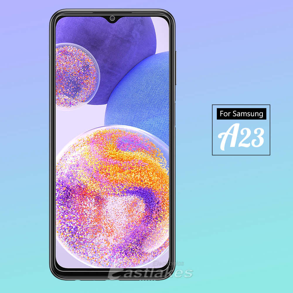 Hydrogel Screen Protector Premium Samsung Galaxy A Series - Eastlakes Electronics