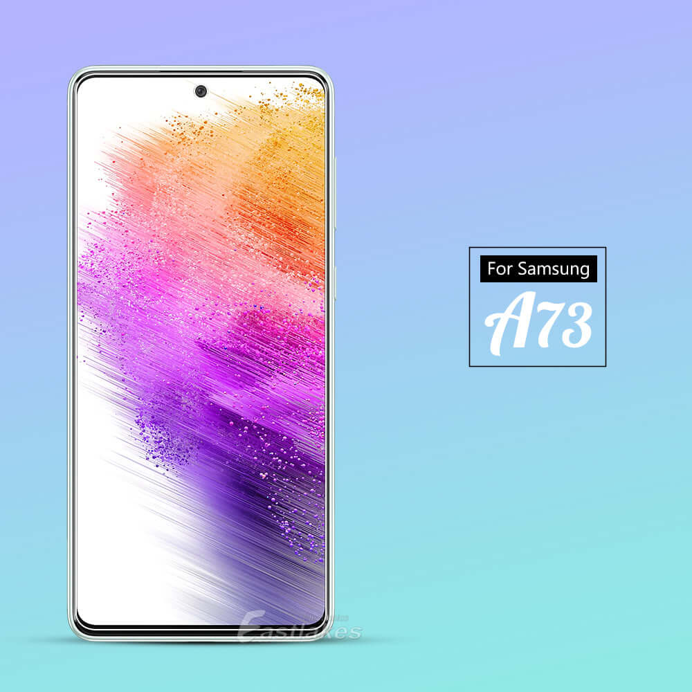 Hydrogel Screen Protector Premium Samsung Galaxy A Series - Eastlakes Electronics