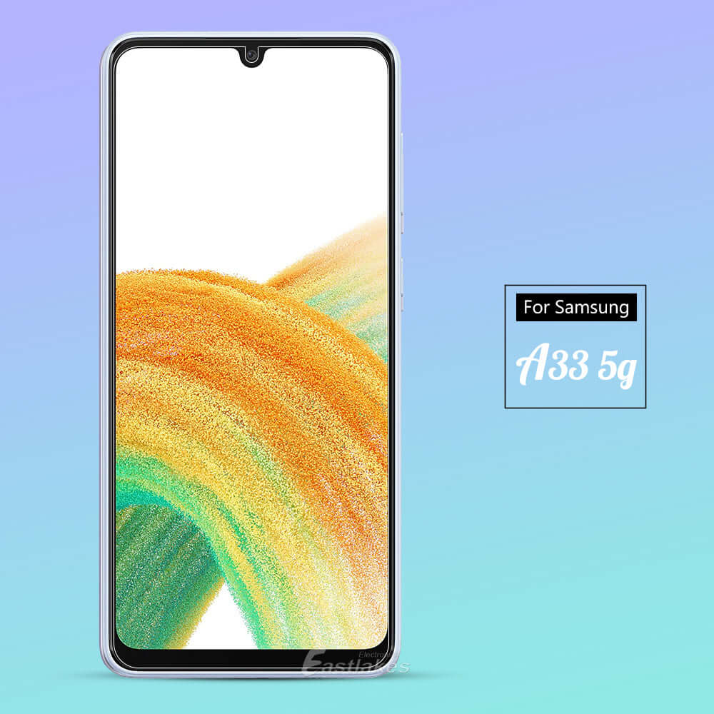 Hydrogel Screen Protector Premium Samsung Galaxy A Series - Eastlakes Electronics