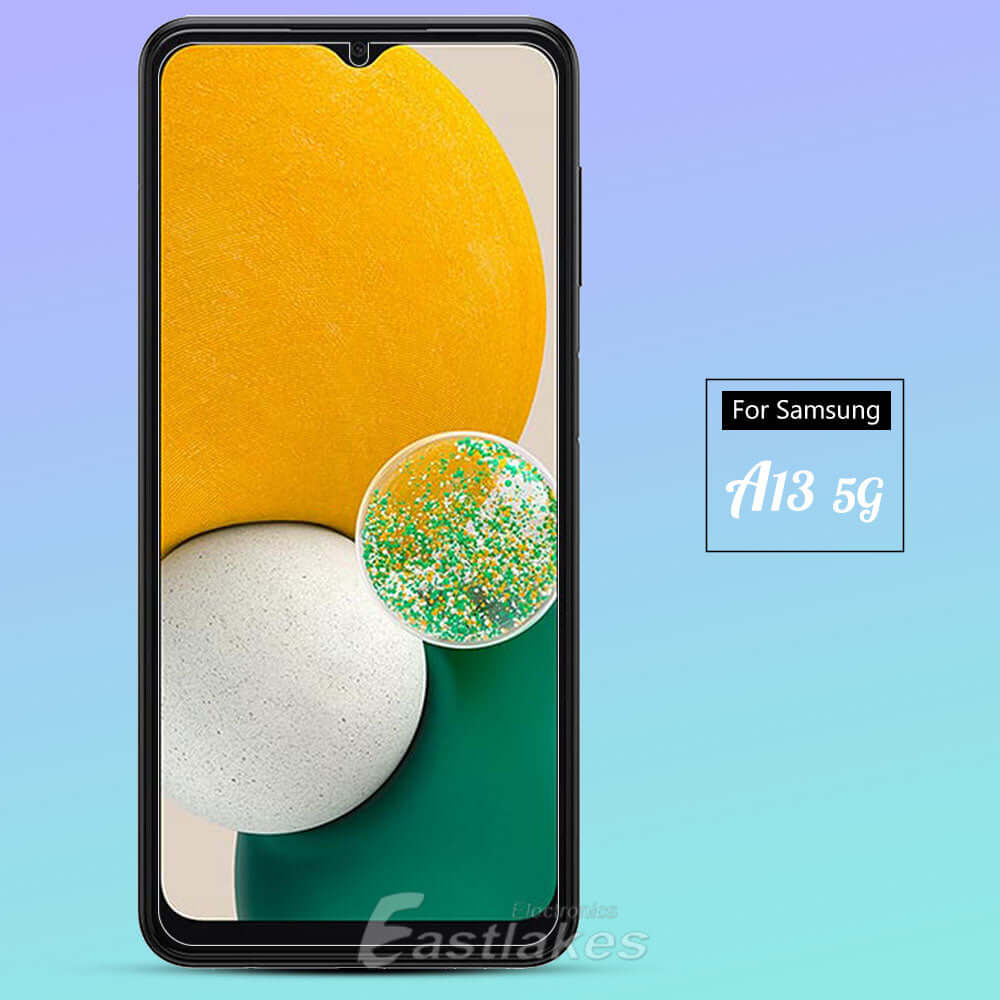 Hydrogel Screen Protector Premium Samsung Galaxy A Series - Eastlakes Electronics