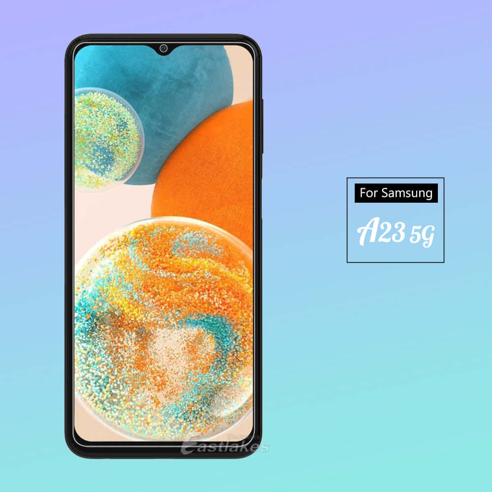 Hydrogel Screen Protector Premium Samsung Galaxy A Series - Eastlakes Electronics