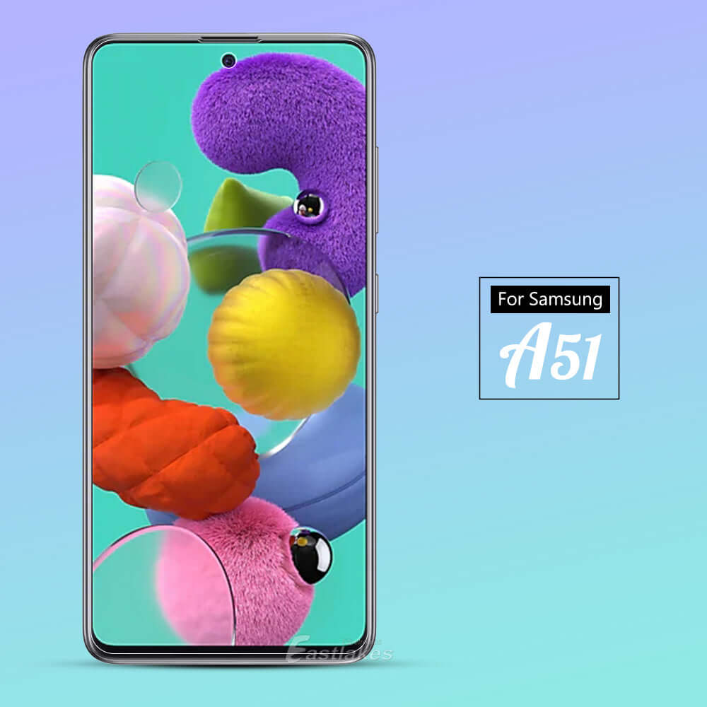 Hydrogel Screen Protector Premium Samsung Galaxy A Series - Eastlakes Electronics