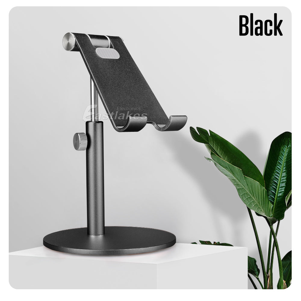 Universal Aluminium Desk Holder - Eastlakes Electronics