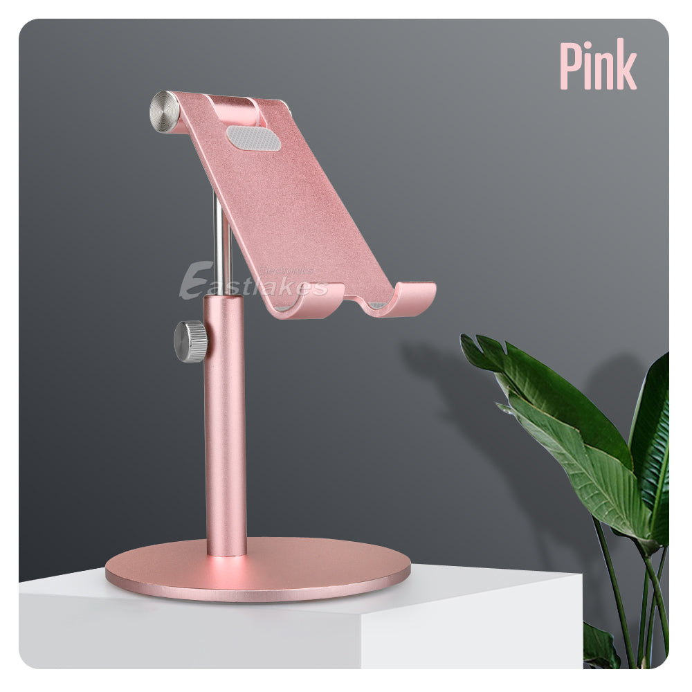 Universal Aluminium Desk Holder - Eastlakes Electronics