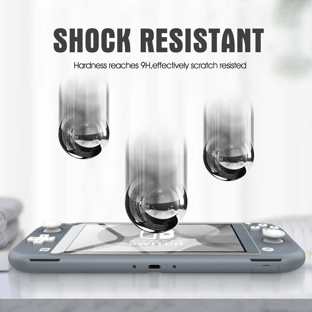 Nintendo Switch Lite Screen Protector