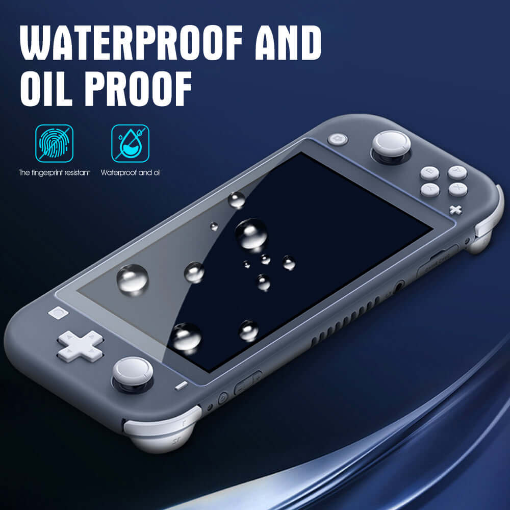 Nintendo Switch Lite Screen Protector