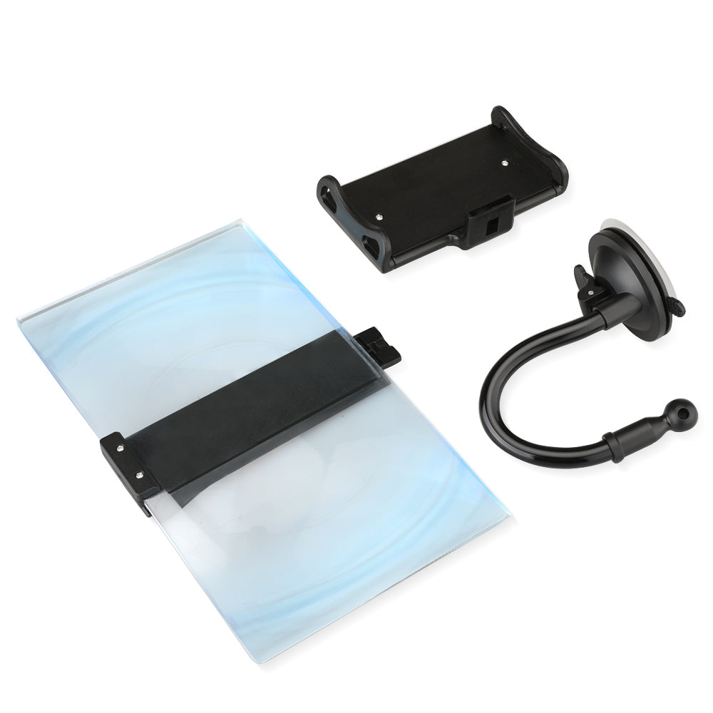 Mobile Phone Screen Magnifier Holder - Eastlakes Electronics