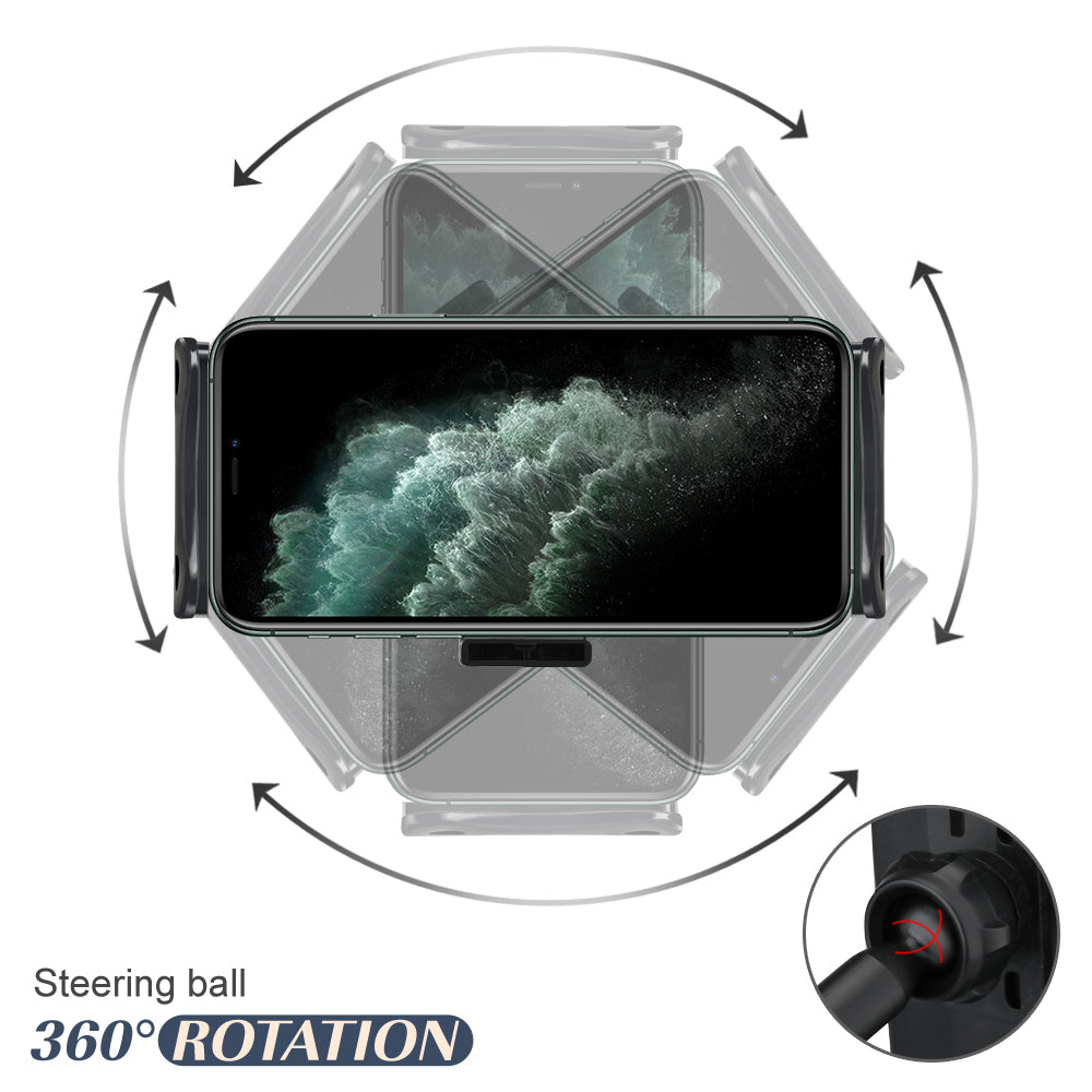 Mobile Phone Screen Magnifier Holder - Eastlakes Electronics