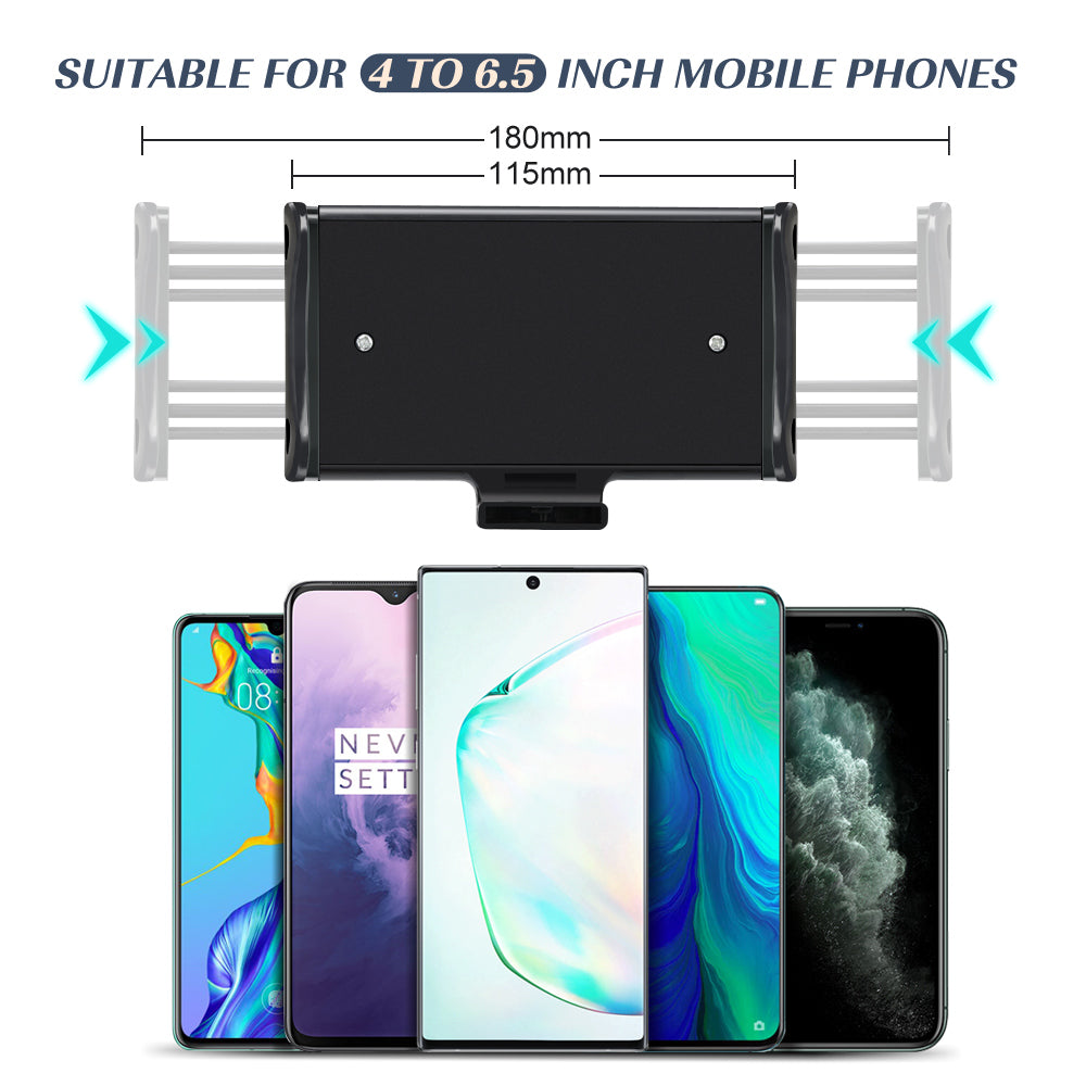 Mobile Phone Screen Magnifier Holder - Eastlakes Electronics