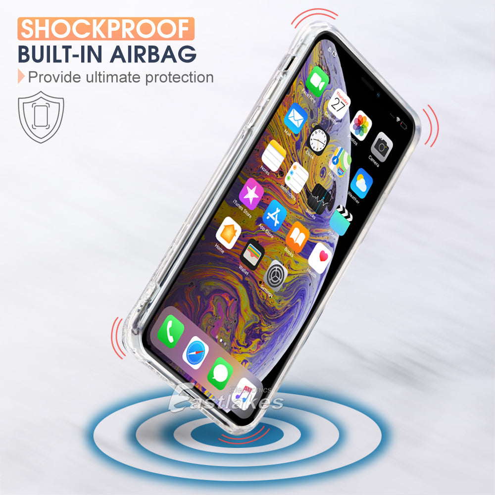 Soft Glitter Case for iPhone - Eastlakes Electronics