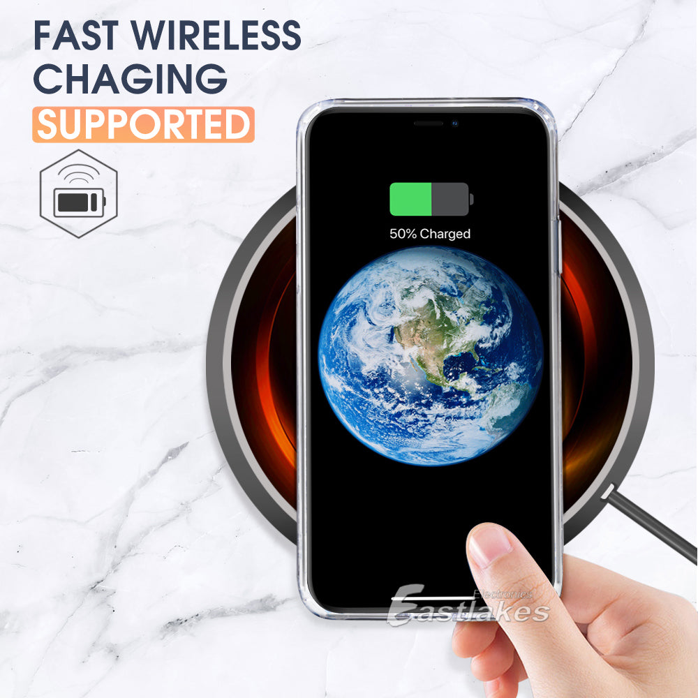 Soft Glitter Case for iPhone - Eastlakes Electronics