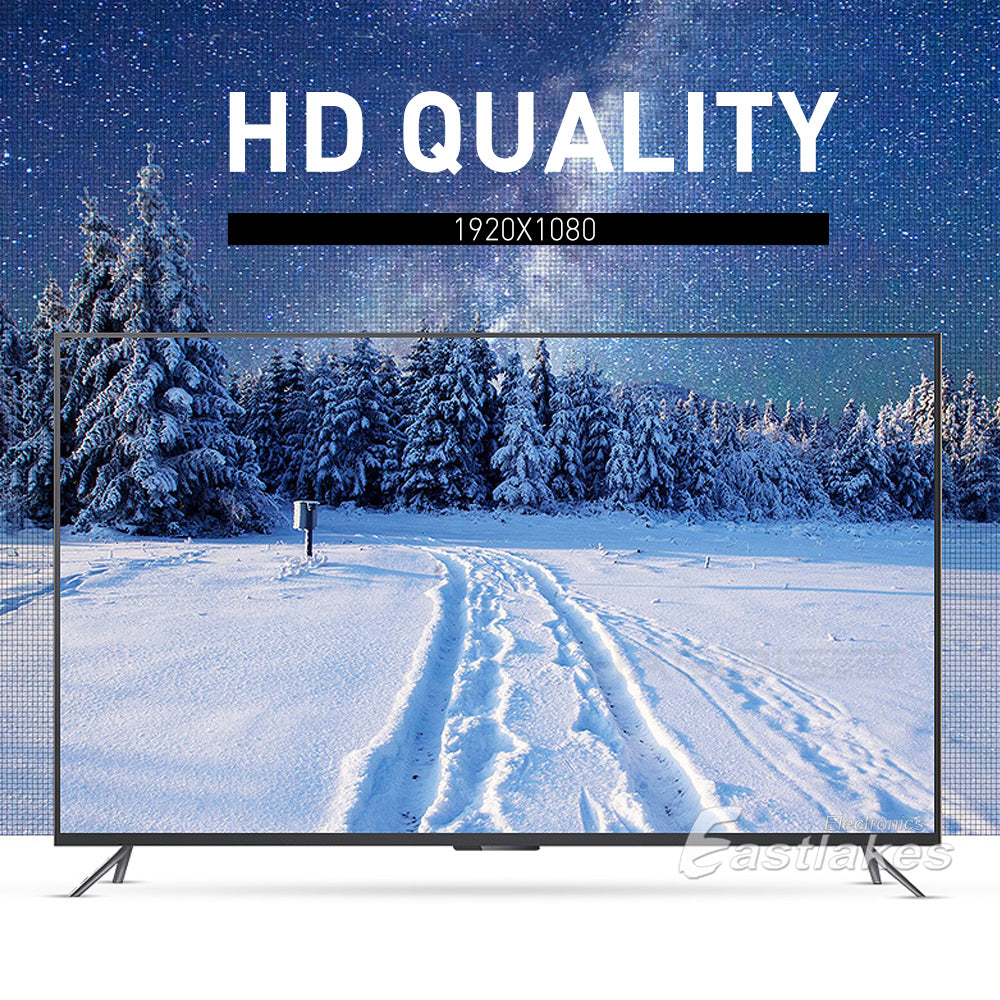 USB 3.0 To HDMI+VGA Dual Output Video Converter Adapter - Eastlakes Electronics