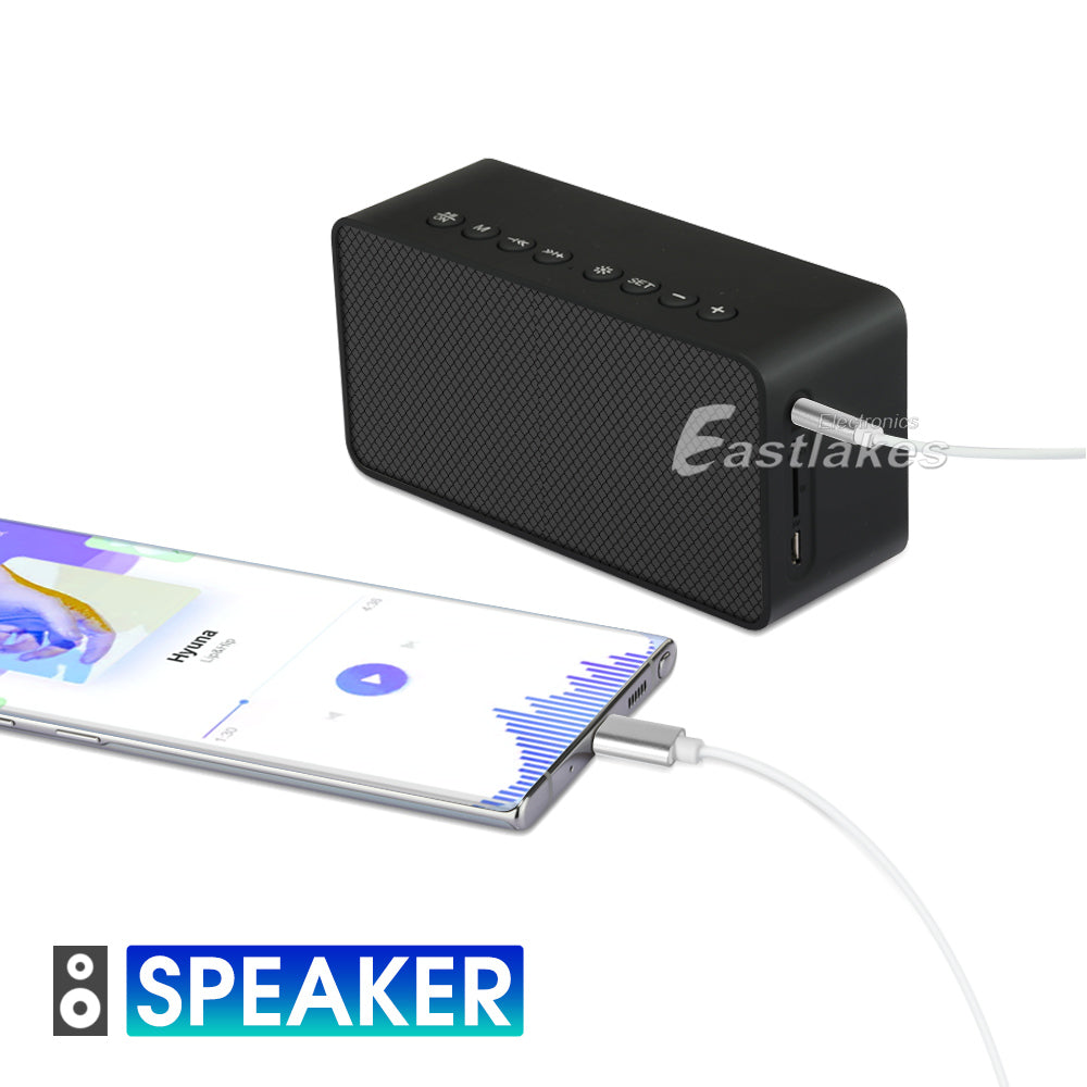 USB-C Male to 3.5mm AUX Cable