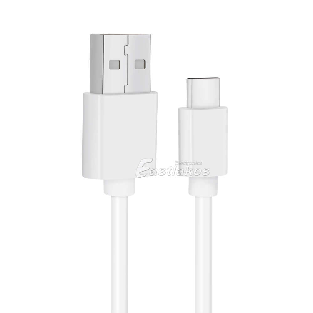 25cm USB-C Fast Charging Cable - Eastlakes Electronics