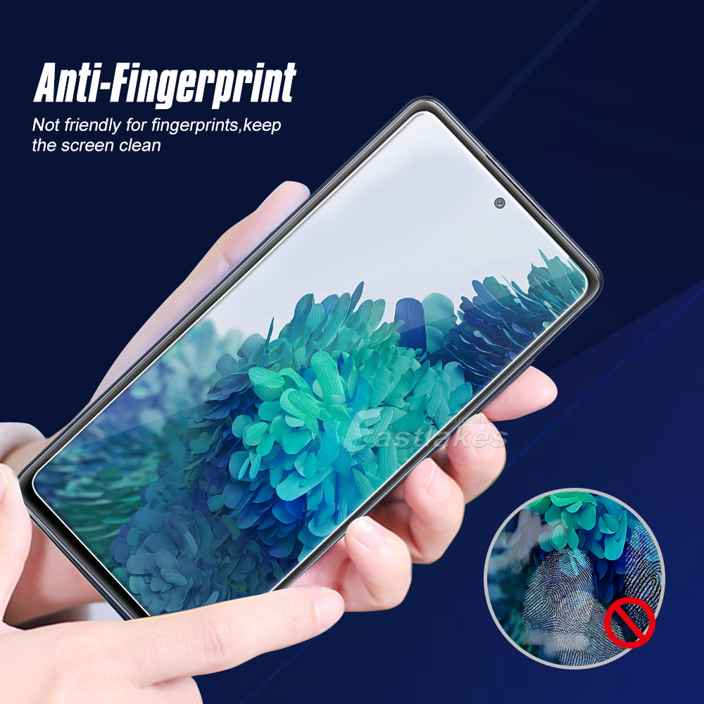 Samsung Galaxy S20FE Tempered Glass Screen Protector