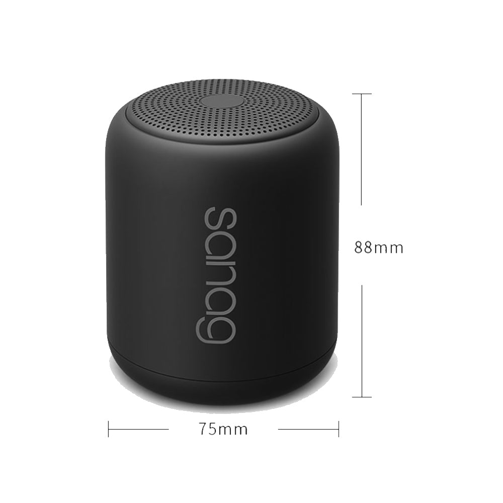 Bluetooth 5.0 Wireless Speaker - Eastlakes Electronics